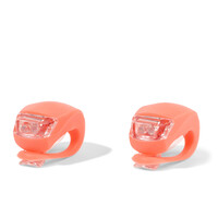 thumb-Siliconen Fietslampjes Roze-2