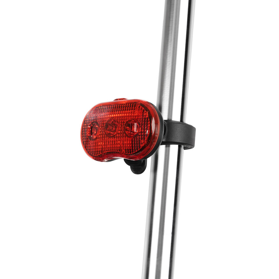 Led Clip Fietsverlichting Set-3