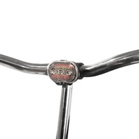 thumb-Led Clip Fietsverlichting Set-4