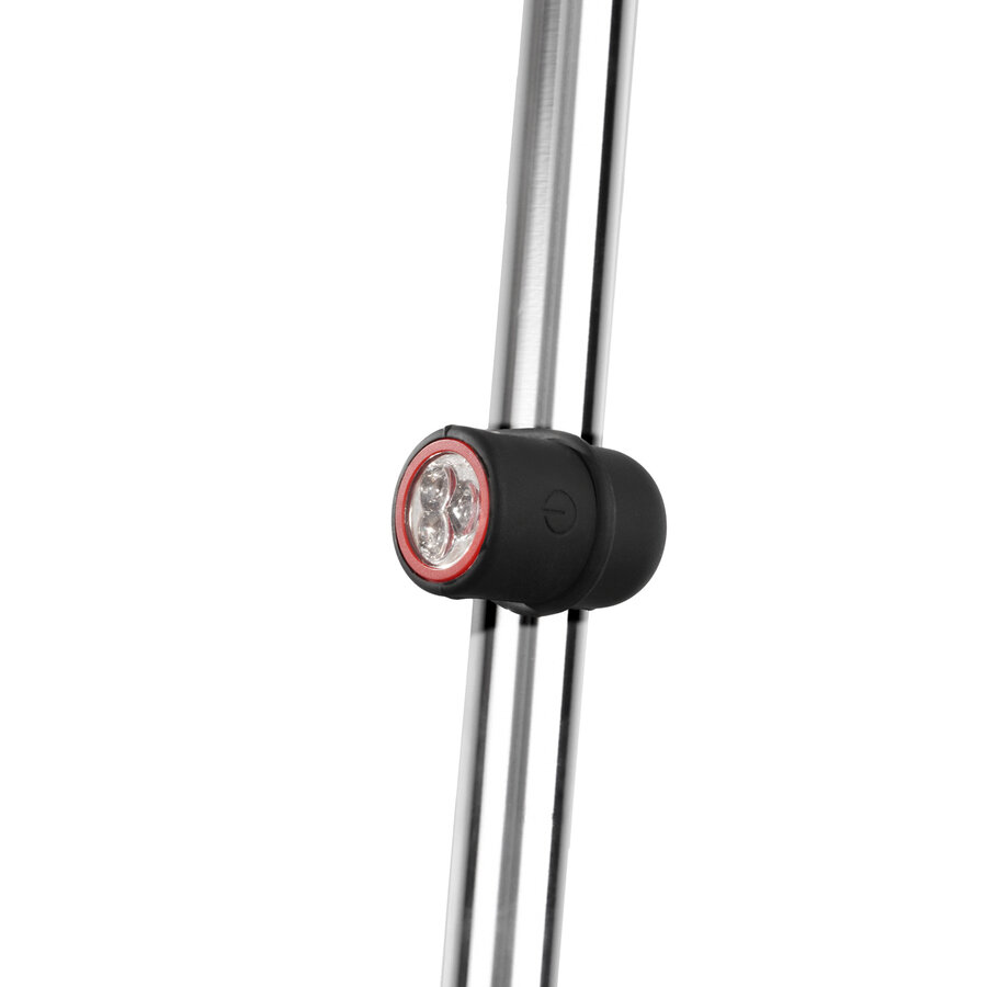 Led Siliconen Fietsverlichting Set-2