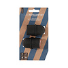 VELO Led Siliconen Fietsverlichting Set