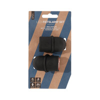 thumb-Led Siliconen Fietsverlichting Set-1