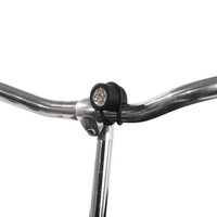 thumb-Led Siliconen Fietsverlichting Set-3