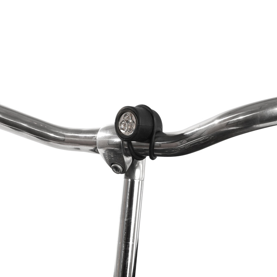 Led Siliconen Fietsverlichting Set-3