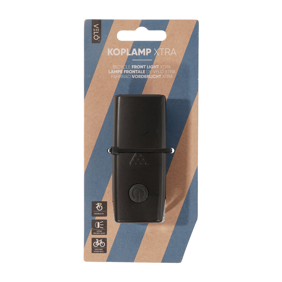 Clip Koplamp Extra-1