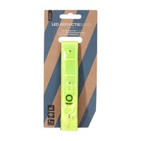 thumb-Led Reflectieband Neon-1