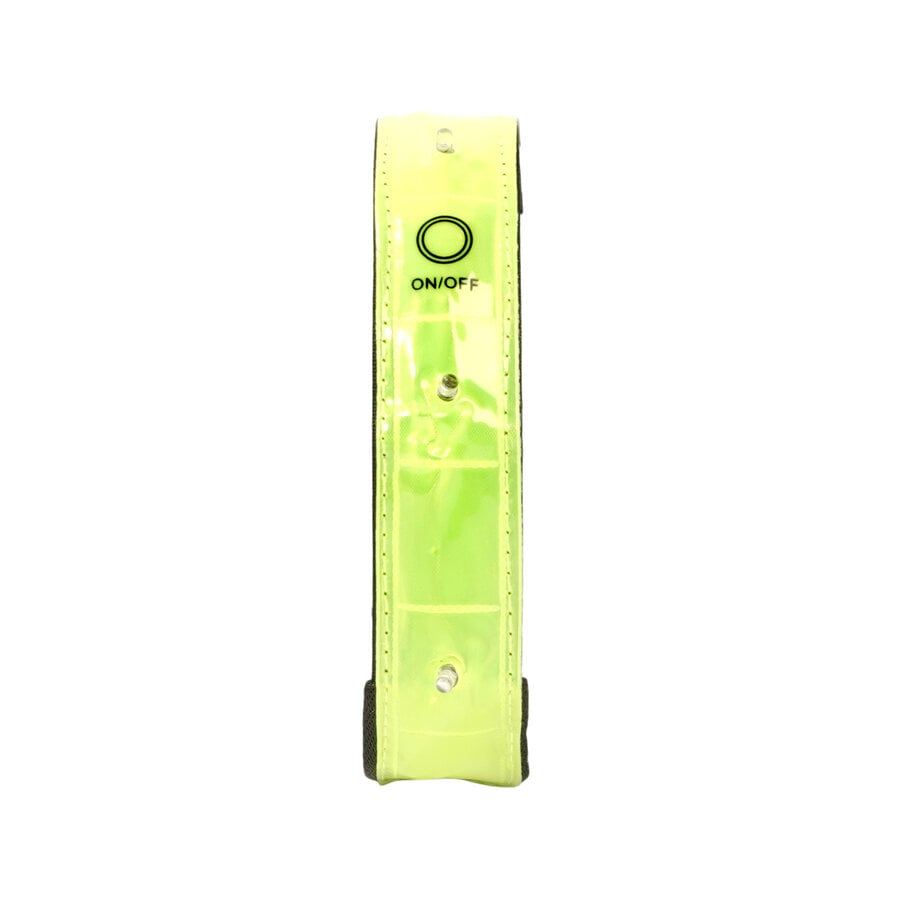 Led Reflectieband Neon-2