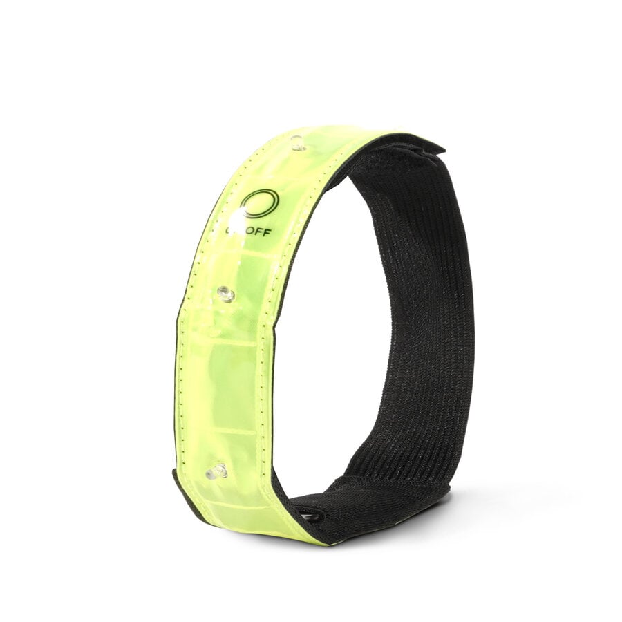 Led Reflectieband Neon-3