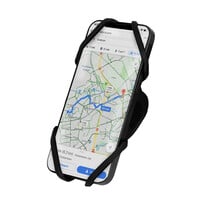 thumb-Smartphonehouder Voor Fiets-2