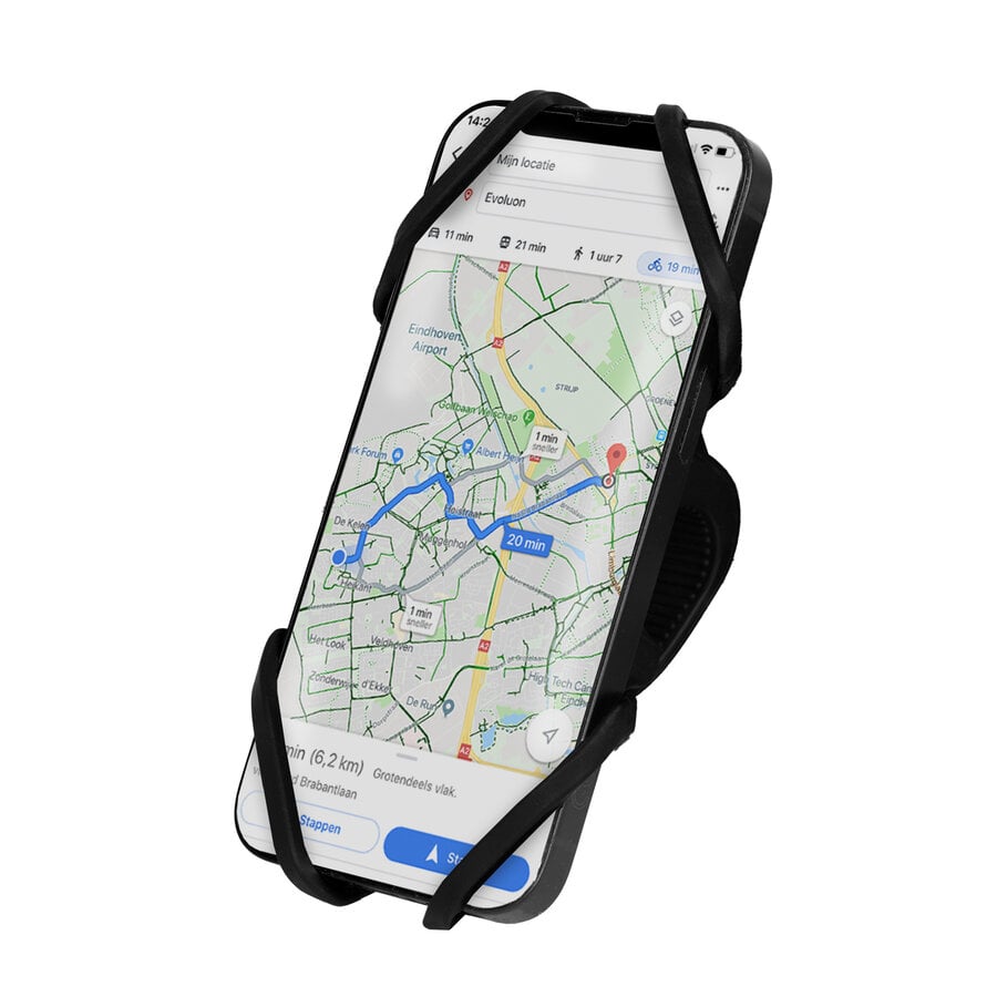 Smartphonehouder Voor Fiets-2