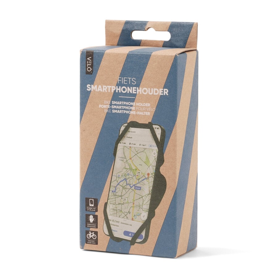 Smartphonehouder Voor Fiets-3