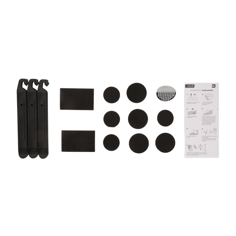 Bandenreparatieset In Blik-6