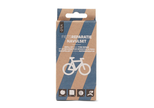  VELO Navulset Bandenreparatie 