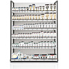 GHM Schappenplan Calex verlichting