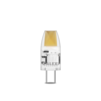 thumb-G4 COB 12V 1.5W 120lm 3000K niet dimbaar-3