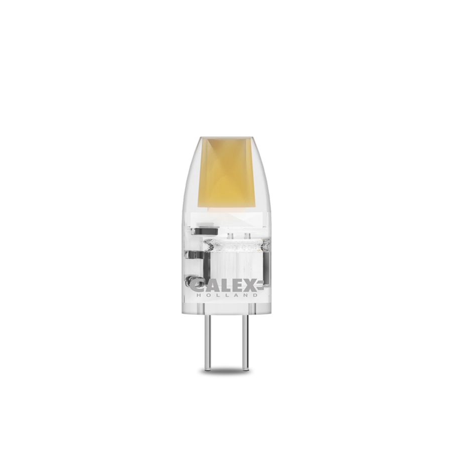 G4 COB 12V 1.5W 120lm 3000K  niet dimbaar-3