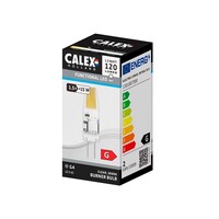 thumb-G4 COB 12V 1.5W 120lm 3000K niet dimbaar-2