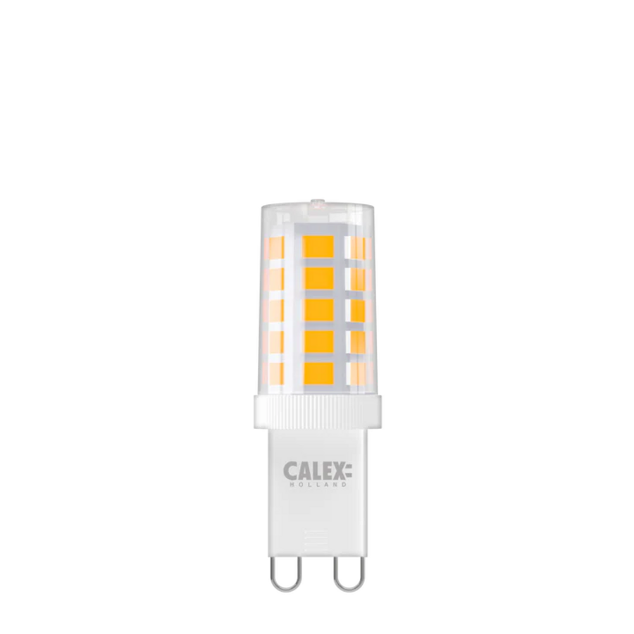 G9 Helder SMD 3W 320LM 3000K 220-240V Dimbaar-2