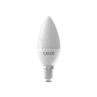 thumb-Kaars B35 SMD 220-240V 2.8W 215lm 2200K E14 niet dimbaar-2