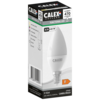 Calex Kaars B35 SMD 220-240V 4.9W 470lm 2700K E14 niet dimbaar