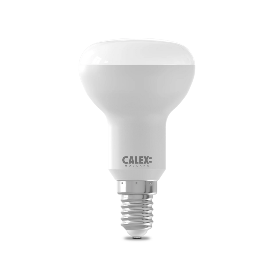 R50 Reflector SMD 220-240V 5.4W 430lm 2700K E14 Dimbaar met LED dimmer-2