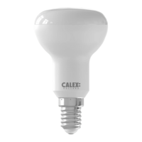 thumb-R50 Reflector SMD 220-240V 5.4W 430lm 2700K E14 Dimbaar met LED dimmer-3