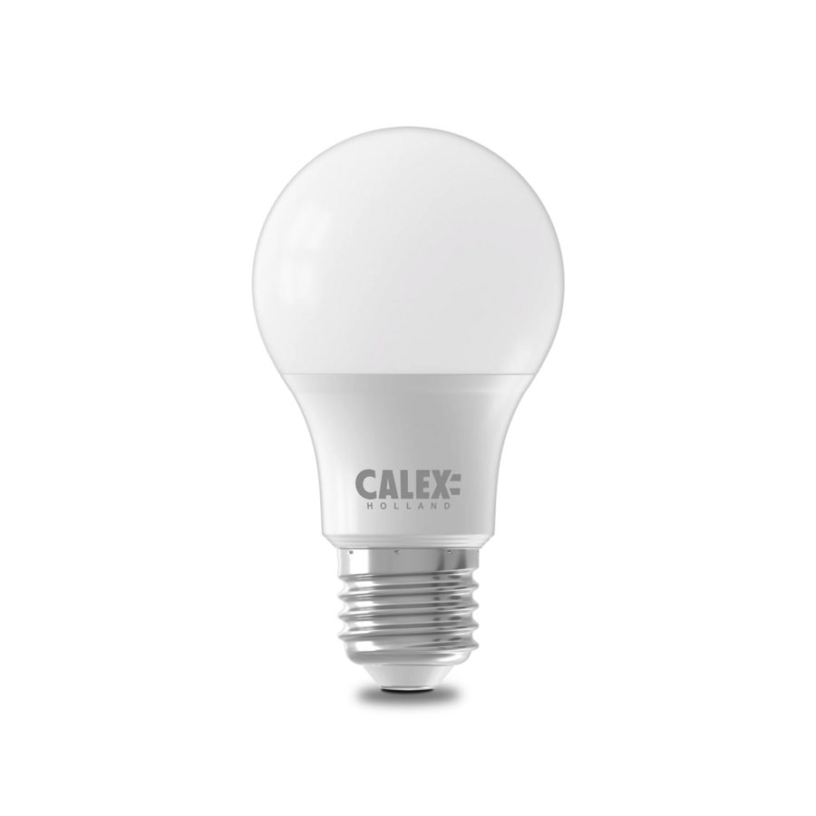 Standaard A60 Mat SMD 220-240V 11W 1055lm 2700K E27 Dimbaar met LED dimmer-2
