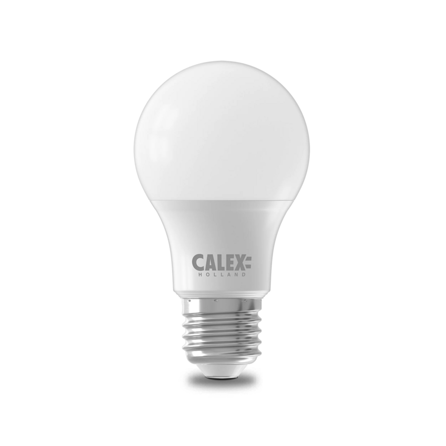 Standaard A60 Power LED SMD 220-240V 8.8W 806lm 2700K E27 Dimbaar met LED dimmer-2