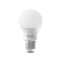 thumb-Standaard A60 Power Mat SMD 220-240V 5.8W 470lm 2700K E27 Dimbaar met LED dimmer-2