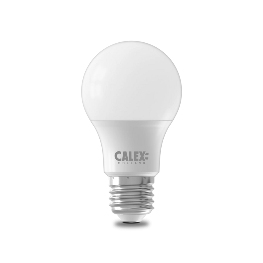 Standaard A60 SMD 220-240V 2.8W 250lm 2700K E27 niet dimbaar-2