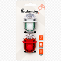 thumb-Fietslamp LED Display - 84 setjes per display-1