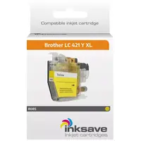 thumb-Brother LC 421 Y XL-2
