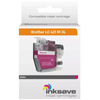 thumb-Brother LC 421 M XL-2