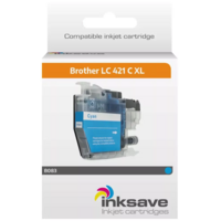 thumb-Brother LC 421 C XL-2