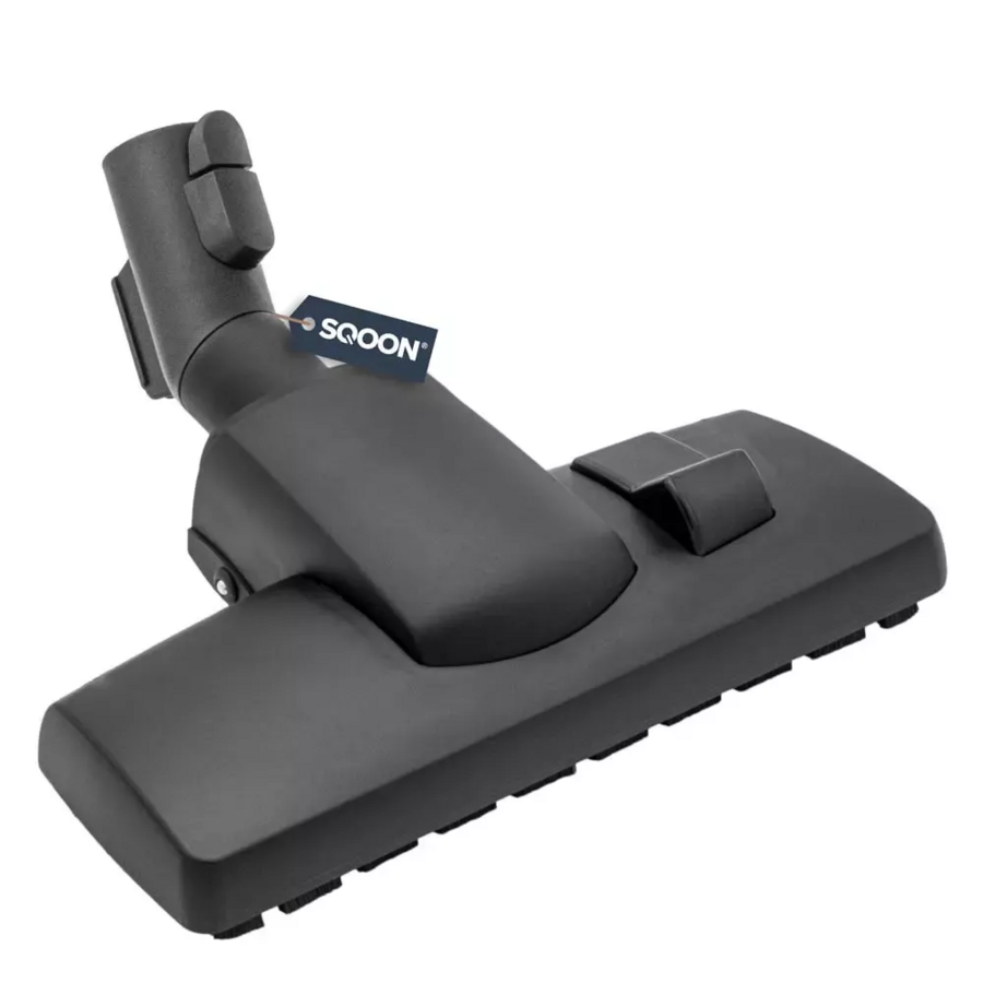 Combi Zuigmond Delta 35 mm + Klik Geschikt voor Miele-3