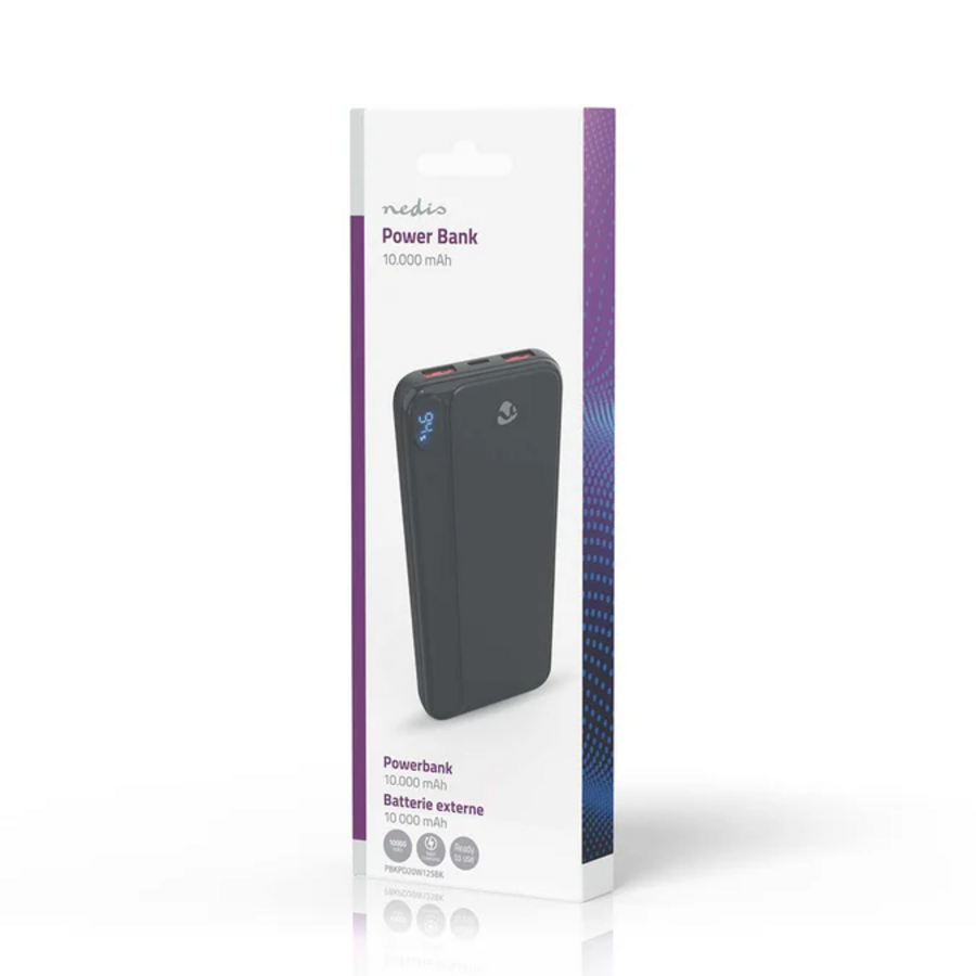 Powerbank 10000 mAh-2