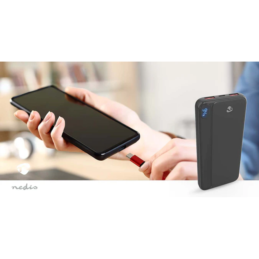 Powerbank 10000 mAh-3