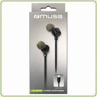thumb-M-108 CF Stereo Oordopjes-1