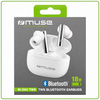 Muse M-260 TWS Bluetooth Oordopjes