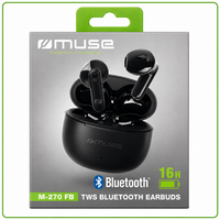 thumb-M-270 FB Bluetooth Oordopjes-1