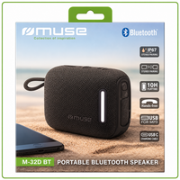 thumb-M-320 BT Draagbare  Bluetooth Speaker-1