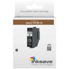 Inksave Epson 378 BK XL