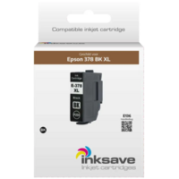 thumb-Epson 378 BK XL-1