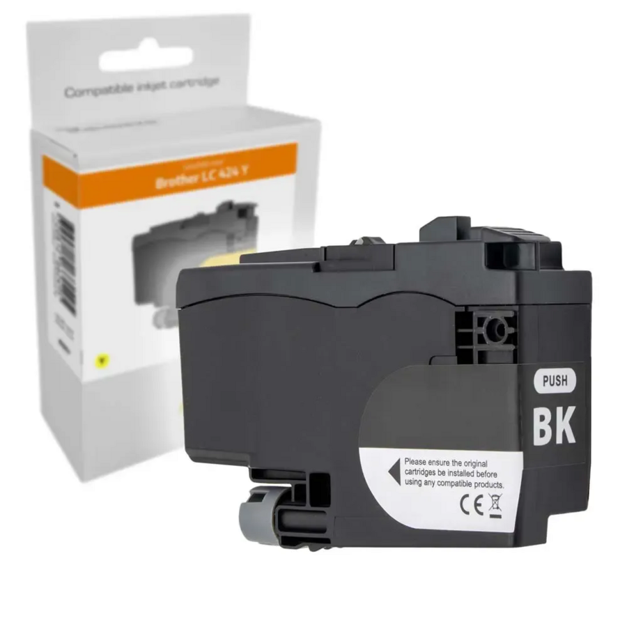 Brother LC 426 BK XL-2