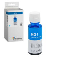 HP 31 C Flesje