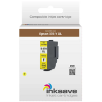 thumb-Epson 378 Y XL-1
