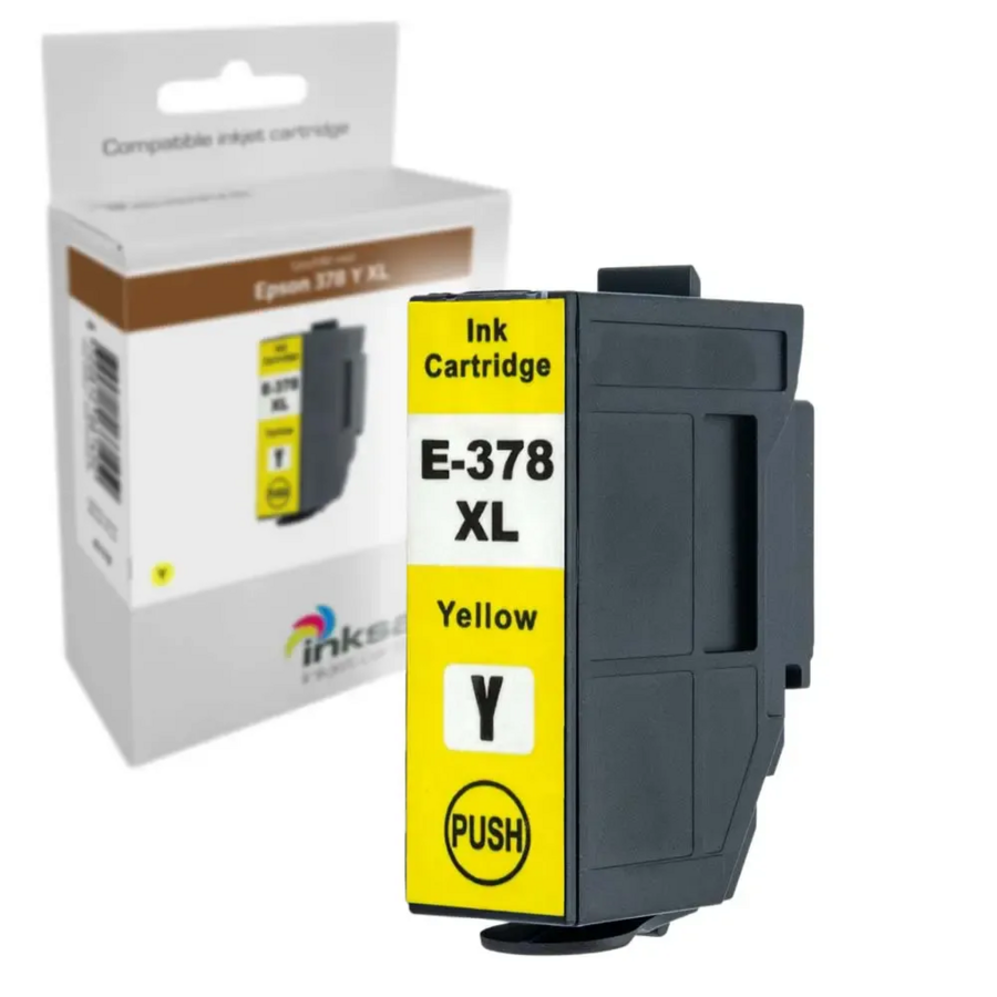 Epson 378 Y XL-2