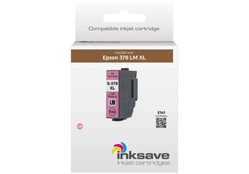  Inksave Epson 378 LM XL 