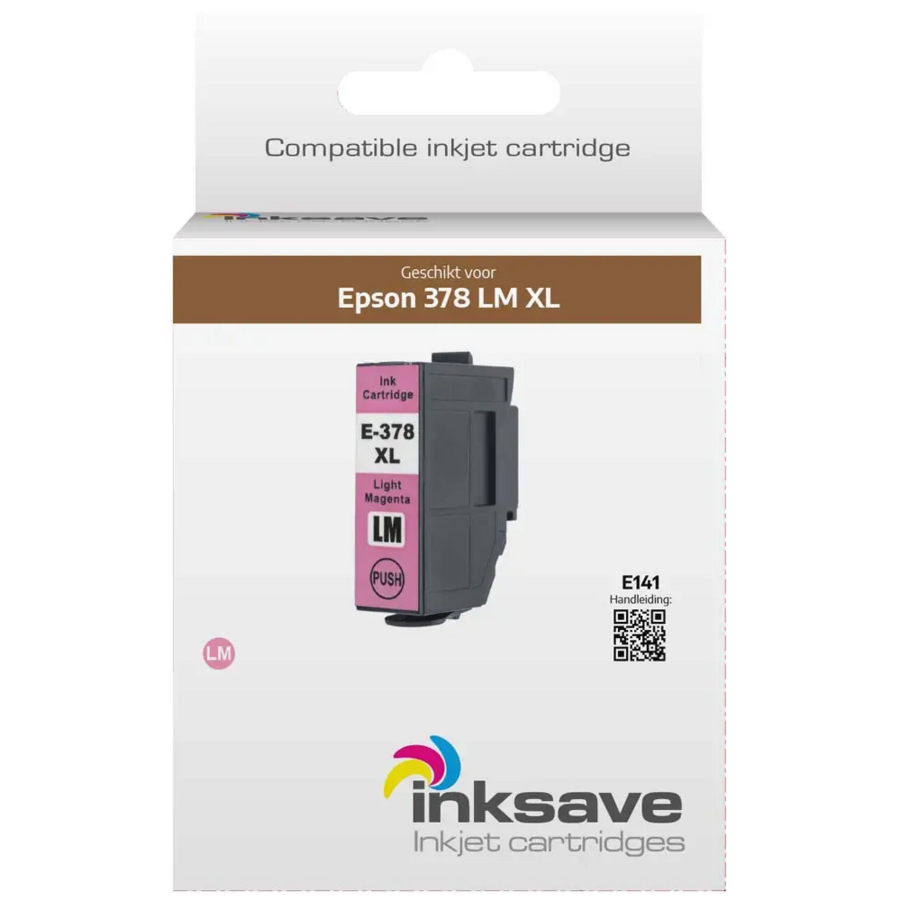 Epson 378 LM XL-1