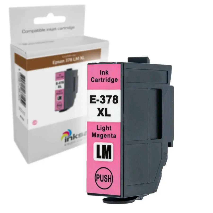 Epson 378 LM XL-2
